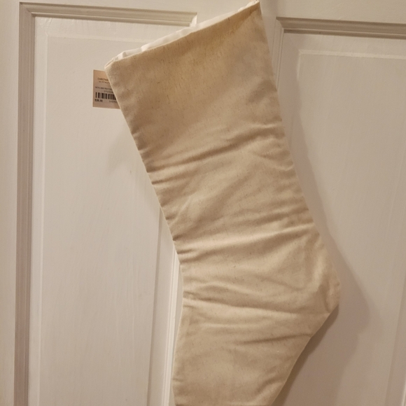 NWT Mon Ami Designs Nutcracker Stocking - Picture 5 of 7